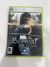 Beowulf Xbox 360