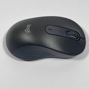 Logitech M650L Signature Wireless Mouse - Graphite for sale