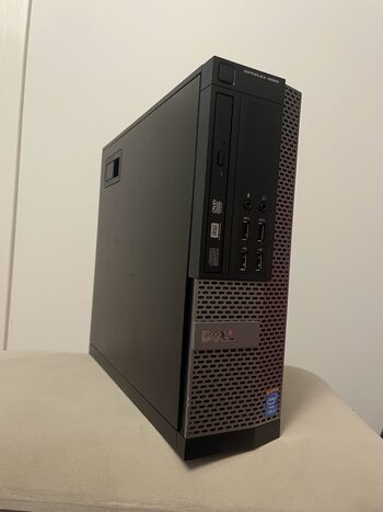 Dell OptiPlex | 32GB RAM + Intel Core i5