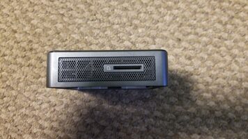 Redeem Intel NUC 10th Gen i7 10710U