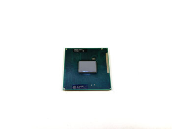Intel Pentium B960