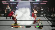 Get All Elite Wrestling: Fight Forever Nintendo Switch