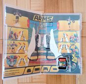 ARMS Nintendo Switch for sale