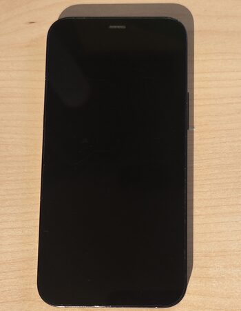 Get Apple iPhone 12 mini 64GB Black