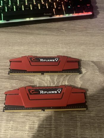 Buy Ripjaws 2x 4gb