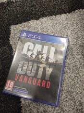 Call of Duty: Vanguard PlayStation 4