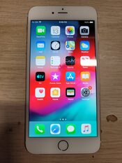 Apple iPhone 6 Plus 128GB Gold