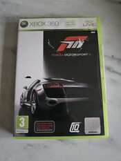 Forza Motorsport 3 Xbox 360