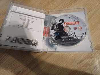 Buy Syndicate (2012) PlayStation 3