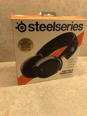 Steelseries Arctis 9 žaidimų ausinės (5)