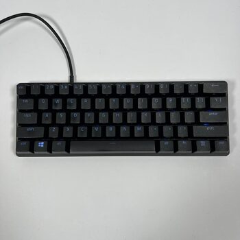 Razer Huntsman Mini - 60% Gaming Keyboard