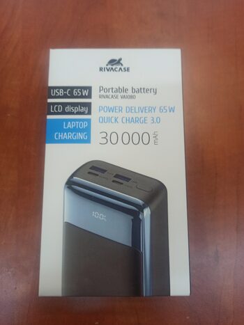 PowerBank RivaCase VA1080