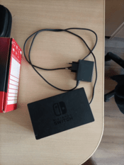 Nintendo Switch V2 Chipeada