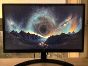 LG monitor (4k UHD)