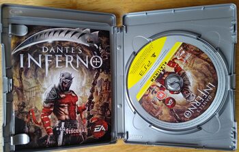 Buy Dante's Inferno PlayStation 3