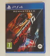 Need for Speed: Hot Pursuit Remastered PlayStation 4