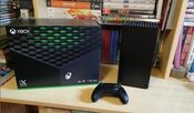 Xbox Series X 1TB unidad disco negra