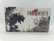 FINAL FANTASY VI SNES