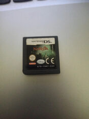 The Chronicles of Narnia: Prince Caspian Nintendo DS