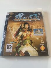 Genji: Days of the Blade PlayStation 3