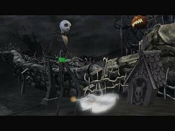 Buy The Nightmare Before Christmas: Oogie's Revenge Xbox