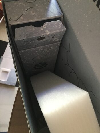 Xbox One X, edicion gears 5, 1TB