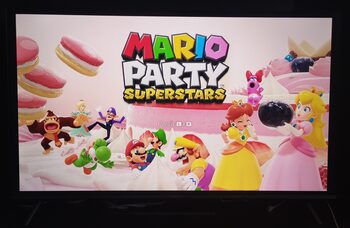 Get Mario Party Superstars Nintendo Switch