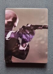 Hitman 2 - Limited Steelbook Edition PlayStation 4