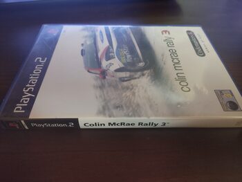 Colin McRae Rally 3 PlayStation 2 for sale