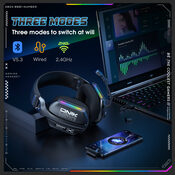 Redeem Onikuma GT808 Tri Mode