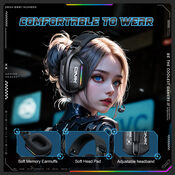 Buy Onikuma GT808 Tri Mode