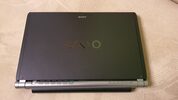 Get Sony Vaio Txn27n / U1500 / 2gb RAM / 100gb