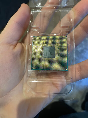 AMD Ryzen 5 5600X 3.7-4.6 GHz AM4 6-Core CPU for sale