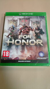 For Honor Xbox One