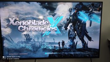 Redeem Xenoblade Chronicles X Wii U