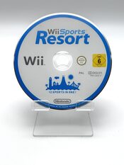 Wii Sports Resort Wii