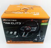 Volante FRTEC Suzuka Wheel ELIT3 Next Multiplataforma