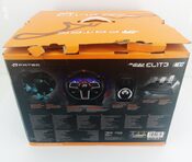 Volante FRTEC Suzuka Wheel ELIT3 Next Multiplataforma