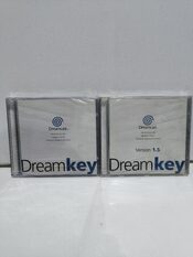 Discos Sega Dreamkey precintados