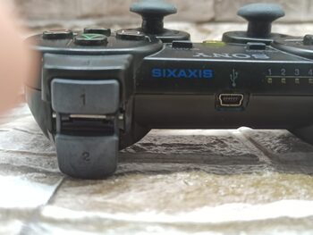 Mando ps3 Sixasis original