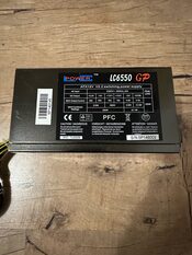 LC-Power LC6550 GP 550 W