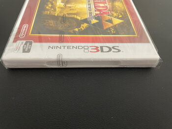 The Legend of Zelda: A Link Between Worlds Nintendo 3DS for sale