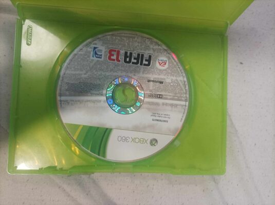 FIFA 13 Xbox 360