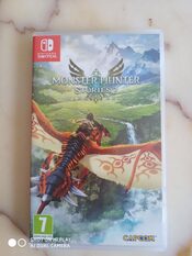 Monster Hunter Stories 2: Wings of Ruin Nintendo Switch