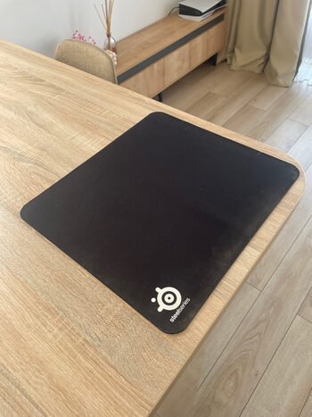 SteelSeries MousePad 40x45
