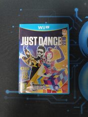 Just Dance 2016 Wii U