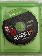 Resident Evil 7: Biohazard Xbox One