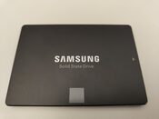 Samsung 850 EVO-Series 250 GB SSD Storage
