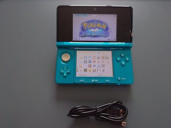 Nintendo 3DS 32GB 