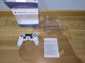 DualShock 4 V2 Blanco con caja.